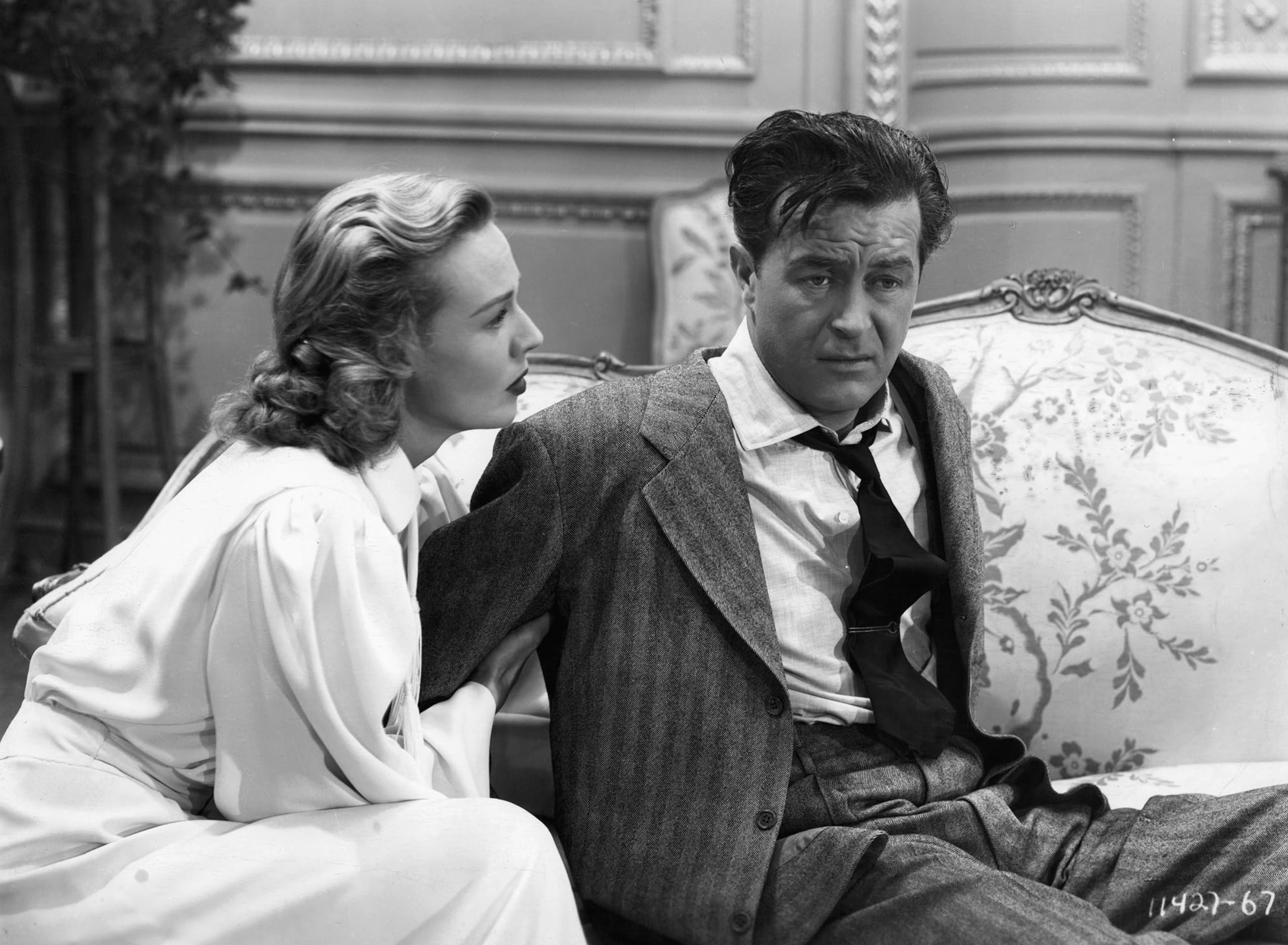 Hans Dreier: Master of Set Design and Visual Storytelling